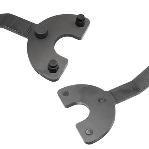 Attrezzo per Bloccare la Puleggia dell'Albero Motore per VW Passat Polo Up 2012-2017, Codici Motore Inclusi - Product Image 2