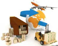 Air Freight Shipping Agent