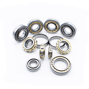 Rodamientos de rodillos esféricos originales de alta calidad 22211 CA CC/C3 22221 23228 autoalineables para maquinaria pesada - Product Image 2