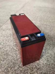 Batterie au plomb-acide à <span class=keywords><strong>d</strong></span>écharge profonde 12V 20Ah 6-DZF-20 TYN pour scooter électrique, mobilité assistée, vélo électrique, fauteuil roulant électrique, voiturette de golf - Product Image 2