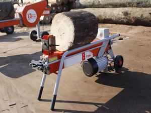 Trung Quốc nhà máy 8ton điện động <span class=keywords><strong>log</strong></span> Splitter gỗ di động <span class=keywords><strong>log</strong></span> Bộ vi xử lý củi <span class=keywords><strong>log</strong></span> Splitter - Product Image 6