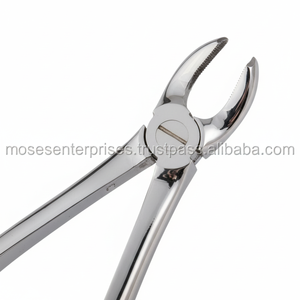 German Extracting Forceps upper molars right - Product Image 1