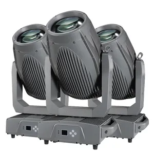 SW/DTLT 550W Beam Professional Stage Light