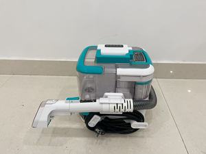 W3061 Máquina Eléctrica Portátil para <span class=keywords><strong>Limpieza</strong></span> <span class=keywords><strong>de</strong></span> Tapicería, Limpiador <span class=keywords><strong>de</strong></span> Telas para Sofás y Alfombras, para el Hogar y Asientos <span class=keywords><strong>de</strong></span> Coche, <span class=keywords><strong>Limpieza</strong></span> <span class=keywords><strong>de</strong></span> Manchas - Product Image 5