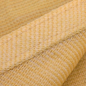 100% HDPE Sun Shade buồm UPF50 + tán mái hiên nơi trú ẩn, 98% UV tắc nghẽn khả năng chịu nước, ngoài trời sân sau Patio vườn bãi đậu xe - Product Image 4