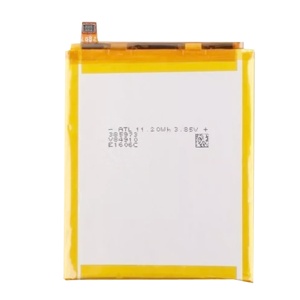 Batería KS40 <span class=keywords><strong>de</strong></span> 3,8 V y 3000mAh para Motorola <span class=keywords><strong>Moto</strong></span> <span class=keywords><strong>E6</strong></span> Play XT2029/2019/E6i, batería para teléfono móvil <span class=keywords><strong>de</strong></span> 2/mAh - Product Image 3
