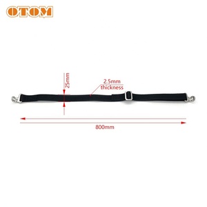 สายรัดลากจูงรถ<span class=keywords><strong>มอเตอร์ไซค์</strong></span> รุ่น 2023-2024 SX SXF XC XCF EXC EXCF อุปกรณ์เสริมสำหรับรถ<span class=keywords><strong>มอเตอร์ไซค์</strong></span> สายรัดยกท้าย - Product Image 2
