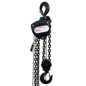 1.5 Ton <strong>Manual</strong> <strong>Chain</strong> Pulley <strong>Hoist</strong> Lever Block <strong>Chain</strong> <strong>Hoist</strong> for Lifting - Product Image 5