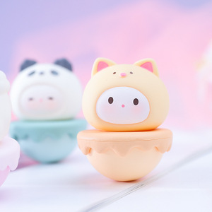 Adorables Adornos Mini Hechos a Mano, Juguetes Pequeños, Regalo de Cumpleaños para Niños - Product Image 2