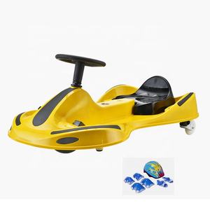 250W tricycle dérive vélo de poche électrique <span class=keywords><strong>mini</strong></span> enfants voiture 3 roues motos - Product Image 2