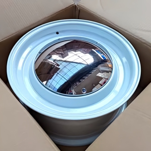 Rin Personalizado de 14 15 16 17 18 Pulgadas, Llantas de 17 Pulgadas 5x112 de Fundición con Cama Profunda, Rines de Aleación OEM para Automóvil Compatibles con Mercedes Volkswagen Beetle Fit - Product Image 6