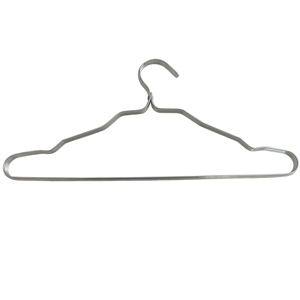 Tự động nhôm phẳng móc áo làm hình thành sản xuất máy sản xuất với đinh tán - Product Image 3