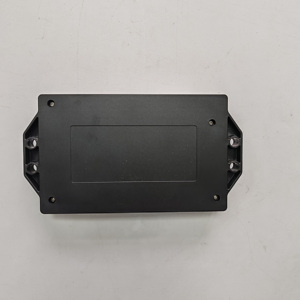 Para Mercedes Benz <span class=keywords><strong>GLC</strong></span> 2016-2021, Puerta Trasera Eléctrica Automática para Automóvil, Apertura de Maletero sin Manos con Control Remoto, Directo de Fábrica - Product Image 6