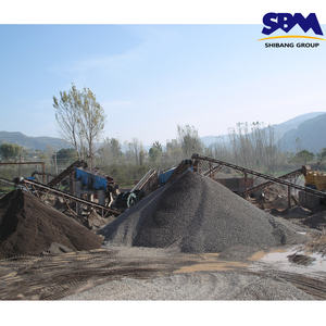 Équipement mobile de concassage de roche haute efficacité, prix compétitif, concasseur à mâchoires mobile 100 tonnes, installation de concassage de sable, pierre et gravier - Product Image 3