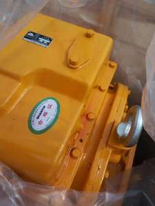 175-15-00226 Original Shantui SD32 Bulldozer boîte de vitesses assemblage Piston pièce de rechange pour moteur NT855-C280S10 modèle 6HH1 - Product Image 5