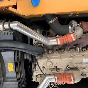 Excavadora Usada Hyundai 275LVS Corea, Motor de 25 Toneladas de Tamaño Mediano, Capacidad de la Cuchara de 1.35m, 2020-2024 - Product Image 5