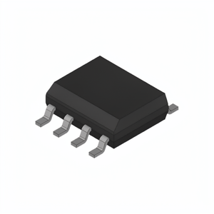 BOM IC In Stock Electronics Component CY14B512J2-SXI 8 SOlC Memory - Product Image 1