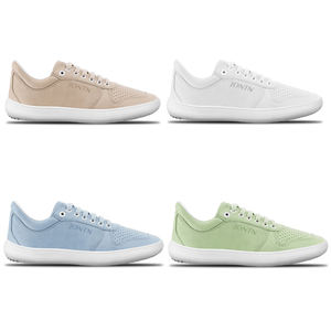 OEM MOQ1000 antideslizante descalzo senderismo trabajo relojes para hombres mujeres <span class=keywords><strong>Camper</strong></span> Oxford zapatos para primavera otoño caminar fabricado en China - Product Image 2