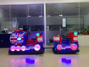 2022 chaud-vente Tour Sur Mini Électrique Trackless <span class=keywords><strong>Train</strong></span> Plaza Heureux Voiture Enfants Mini <span class=keywords><strong>Train</strong></span> Électrique Pour Center Commercial - Product Image 2