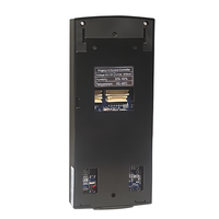 Clavier de contrôle d'accès de porte RFID par empreinte digitale biométrique TF30 avec logiciel Cloud Logiciel autonome et application pour téléphone intelligent