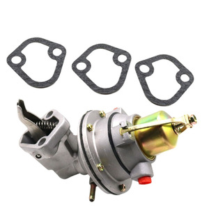 Bomba de Combustible 3854858 42723 18-7282 Para Volvo Pieza de Repuesto Estándar - Product Image 2