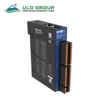 Protocolo puerta de enlace Modbus TCP a RS485/RS232/RS422 Modbus RTU módulo convertidor de protocolo convertidor de datos