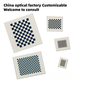 Bảng Hiệu Chuẩn Quang Học Tái Thiết 3D Tầm Nhìn Máy Có Độ Chính Xác Cao Bảng Hiệu Chuẩn - Product Image 3