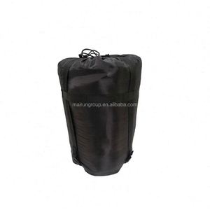 Sac de couchage gonflable traditionnel pliable en TPU 0,07/0,09 pour le camping - Product Image 4