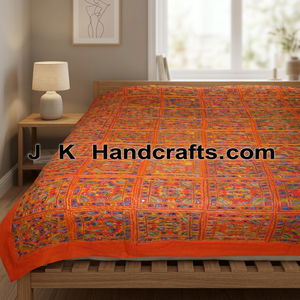 ผ้าคลุมเตียง-ผ้าปูที่นอนดีไซน์เนอร์, ผ้าปูที่นอนแบบปรับได้ - Product Image 4