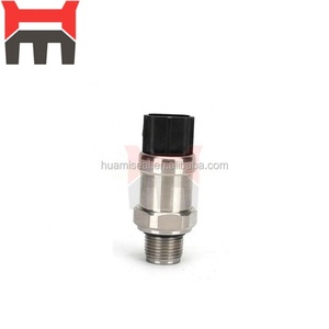 Sensor de Presión para Excavadora EX200-2 EX200-5 4436271 4355012 - Product Image 3