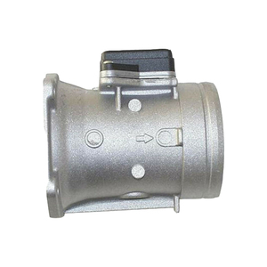 037906461b 037906461bx <span class=keywords><strong>AFH60</strong></span>-10A-RR 10720961 8et009142-211 với đồng hồ đo lưu lượng không khí hiệu suất tốt cho VW - Product Image 2