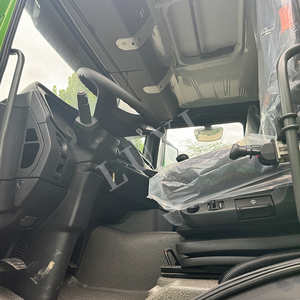 <span class=keywords><strong>Camion</strong></span> Ribaltabile Sinotruk Sitrak 8*4, 360-<span class=keywords><strong>440</strong></span> Cavalli, Autocarro Pesante Nuovo/Usato a 12 Ruote - Product Image 6