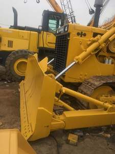 Bulldozer à chenilles d'occasion D85, D85, avec bonne qualité, importé du japon, en promotion, 100% - Product Image 4