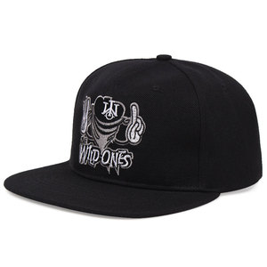 Vendita calda classico prezzo ragionevole gli uomini indossano berretti da Baseball sportivi impermeabili Hip Hop alla moda con Logo personalizzato cappellino da Baseball - Product Image 1