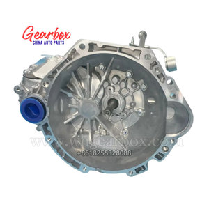 Conjunto <span class=keywords><strong>de</strong></span> transmisión <span class=keywords><strong>de</strong></span> conjunto <span class=keywords><strong>de</strong></span> <span class=keywords><strong>caja</strong></span> <span class=keywords><strong>de</strong></span> cambios QR516MHA 122000006AA QR516MHA Original para <span class=keywords><strong>Chery</strong></span> Arrizo 5 Arrizo GX <span class=keywords><strong>Tiggo</strong></span> <span class=keywords><strong>2</strong></span> 3X - Product Image 1