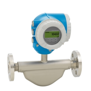 เครื่องวัดอัตราการไหลแบบโคริโอลิส Endress Hauser Proline Promass E100 E200 E300 สำหรับสารเคมี น้ำมัน และก๊าซ - Product Image 4