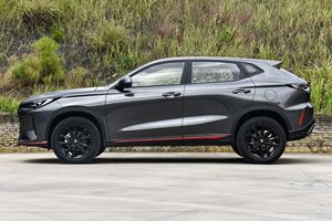 Nuevo Changan X5 PLUS 2026 1.5T SUV Híbrido Automático R18 Euro VI Asientos Oscuros Cámara Trasera 360 Portaequipajes Metálico Pioneer PRO - Product Image 3