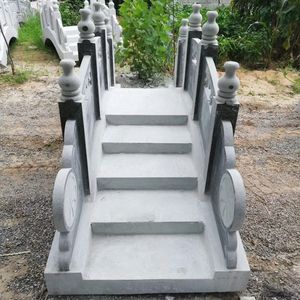 <span class=keywords><strong>Pont</strong></span> en pierre de marbre blanc Parc en arche de pierre <span class=keywords><strong>Petit</strong></span> <span class=keywords><strong>pont</strong></span> en pierre chinois extérieur Décoration de villa de <span class=keywords><strong>jardin</strong></span> en marbre - Product Image 4