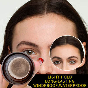 Marque privée retouche <span class=keywords><strong>de</strong></span> poudre pour <span class=keywords><strong>cheveux</strong></span> couverture rapide étui anti-cernes racine <span class=keywords><strong>de</strong></span> <span class=keywords><strong>cheveux</strong></span> gris bouteille <span class=keywords><strong>de</strong></span> poudre <span class=keywords><strong>de</strong></span> délié avec bouffée - Product Image 4