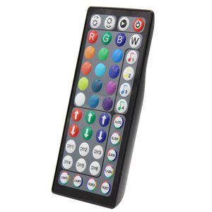 44 <strong>Buttons</strong> AAA Battery Powered Colorful <strong>LED</strong> <strong>Light</strong> <strong>Remote</strong> Control <strong>IR</strong> <strong>Remote</strong> Support Customize - Product Image 3
