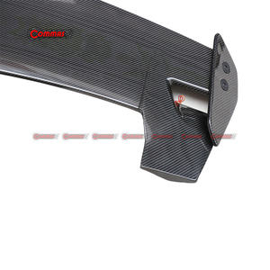 For Lamborghini URUS <b>Rear</b> <b>Spoiler</b> Perform Style Dry Carbon Fiber Car Roof Wing Auto Car Body Parts - Product Image 6