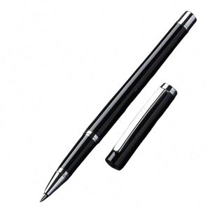 Promotional Luxury Metal Gel <b>Pens</b> Wholesale High Quality Slim Signature <b>Pens</b> with Custom logo Suitable for Corporate Event Gifts - Product Image 6
