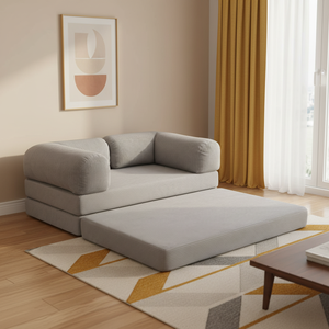 Colchón Plegable Mayorista para Sofá Cama, Colchón Z-Bed para Invitados, Colchón Trifold <span class=keywords><strong>de</strong></span> Espuma Viscoelástica para Villas y <span class=keywords><strong>Parques</strong></span> - Product Image 1