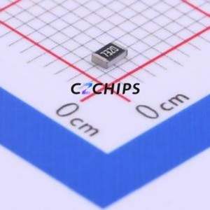 Résistance SMD RC0805FR-07732RL-S 0805 (Type : Film Épais) (Résistance : 732 Ohms Précision : 1%) - Product Image 1