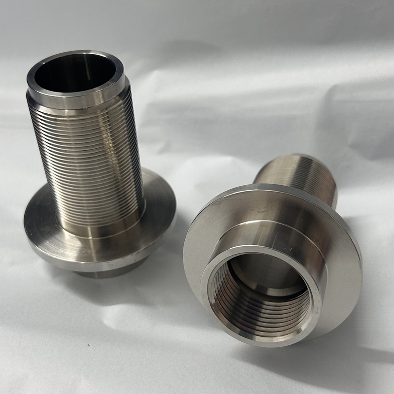Custom Cnc Machining Center for Mechanical