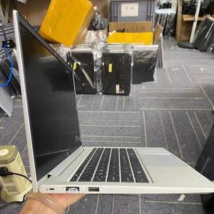 Precio súper económico para portátil empresarial HP 440G8 i5 11ª generación usado, ligero y portátil, ordenador de oficina sin RAM ni SSD, portátil para estudiantes. - Product Image 3