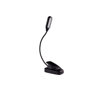 Venta al por mayor de alta calidad portátil Usb recargable Mini libro lectura luz cama ámbar de larga duración cuidado de los ojos Mini libro Luz - Product Image 6
