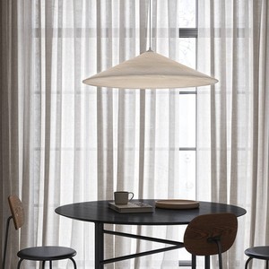 PM-Nordic Home Decor Dining Room Pendant Lamp E27 White <strong>Rice</strong> Paper Art Customize Hanging Pendant <strong>Lights</strong> for Home Dining Room - Product Image 3