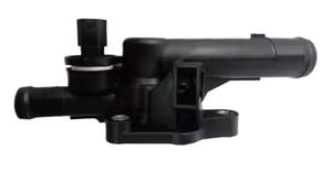 Boîtier de <span class=keywords><strong>thermostat</strong></span> de liquide de refroidissement moteur 110609657R pour pièces de rechange de <span class=keywords><strong>voiture</strong></span> Renault accessoires de <span class=keywords><strong>voiture</strong></span> - Product Image 3