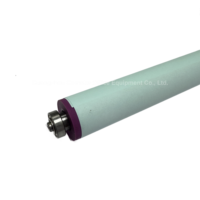 Rouleau de pression pour Duplicatrices Numériques Série A3 Duplo DP-X520 DP-X550 DP-X650 DP-X850, Pièces de Rechange Longue Durée